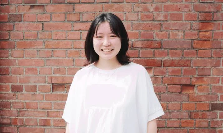 上野莉歩